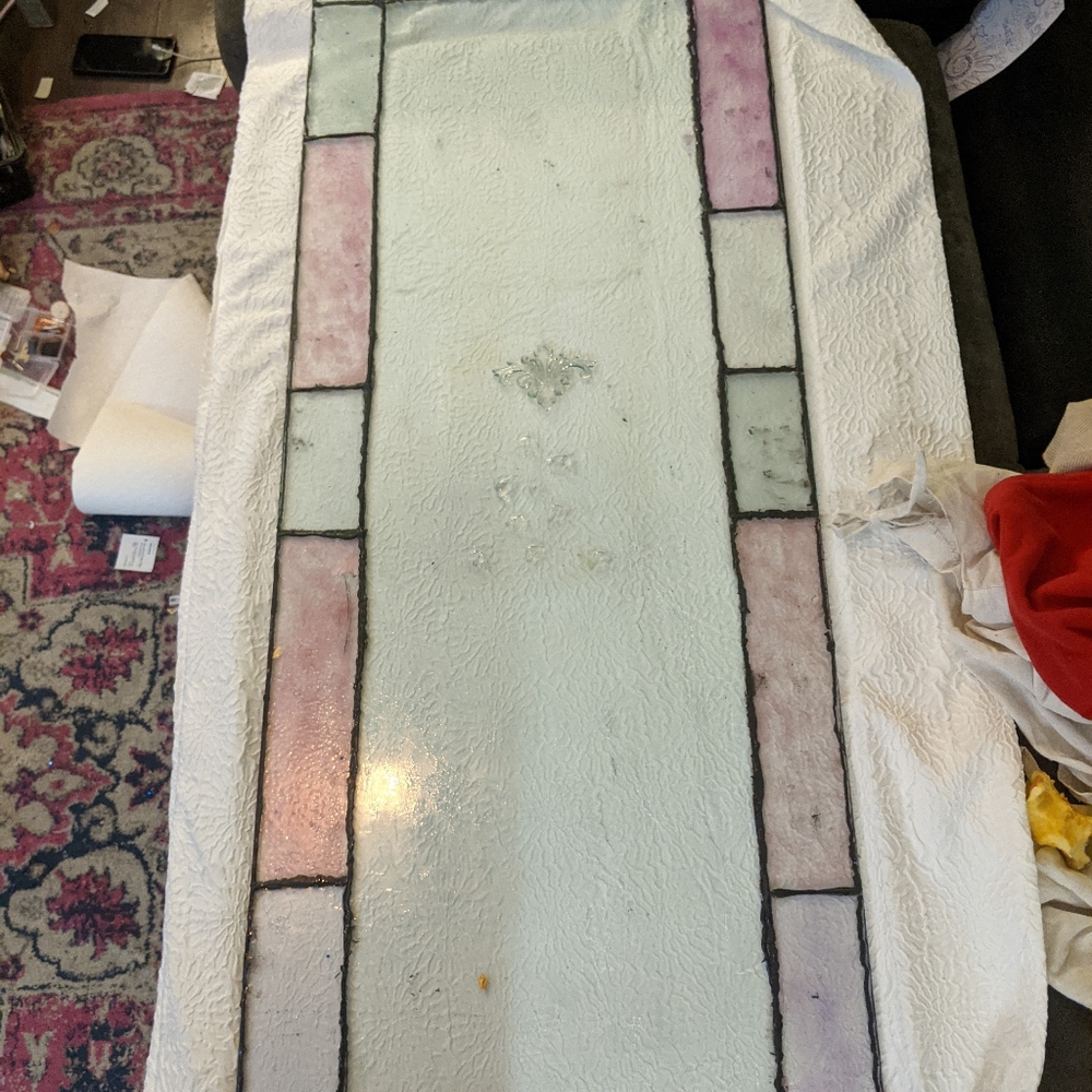 Custom Stained Glass Windows And Doors